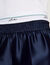 Satin 2-in-1 effect shorts