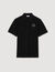 Cotton polo shirt