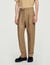 Wide-leg wool suit trousers - Men | Sandro