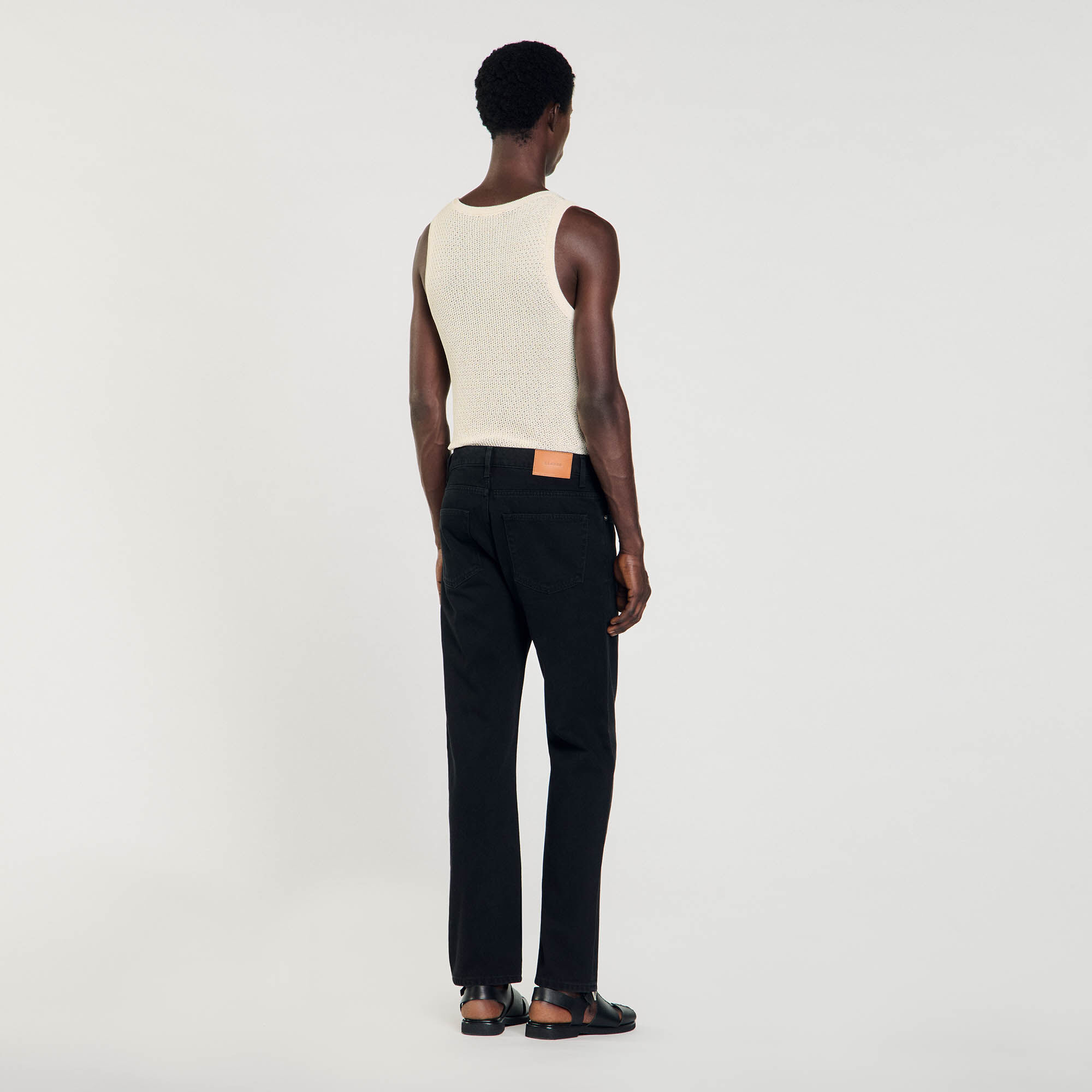 sandro paris 新シーズン Sandro_SFPJU01474-40_F_1.jpg
