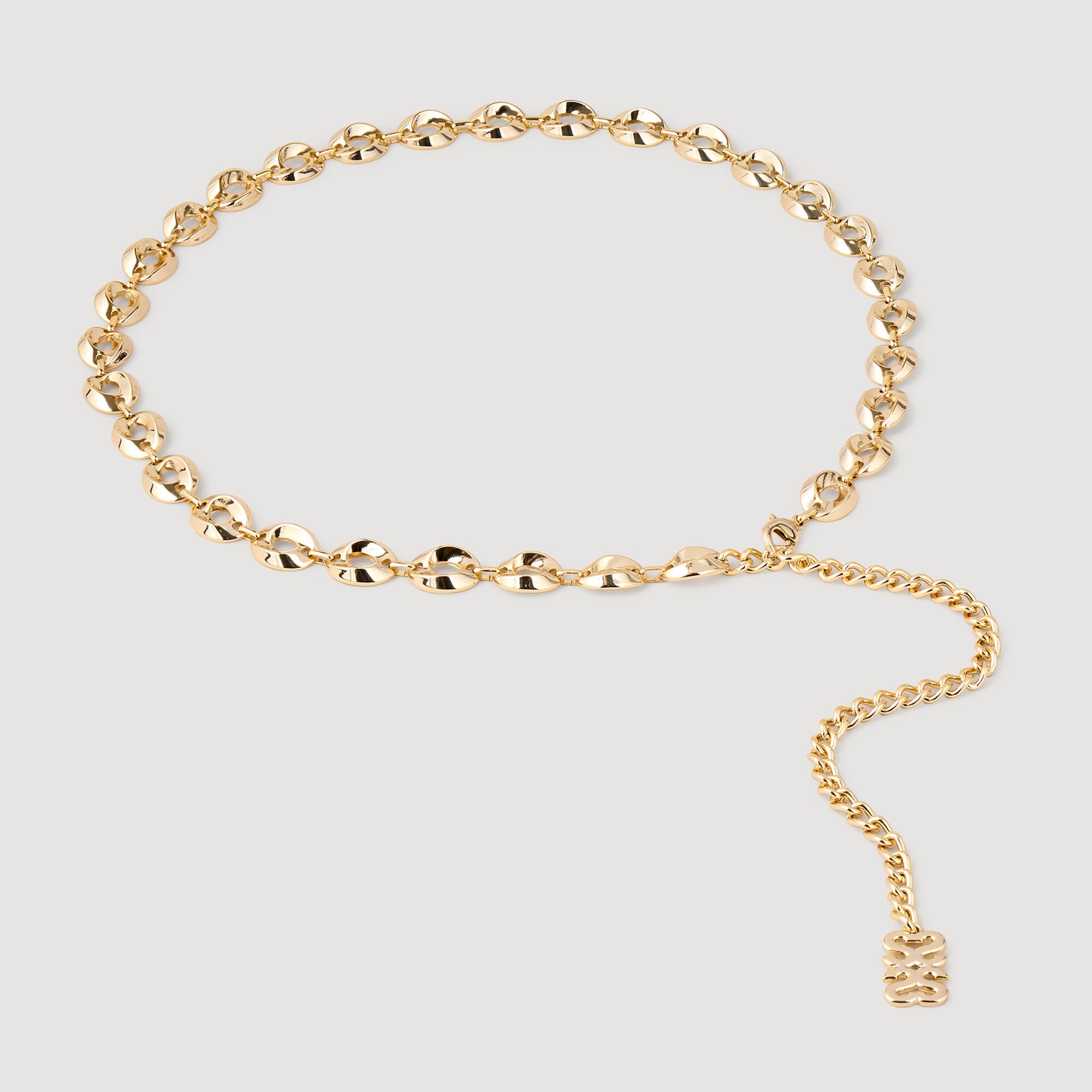 chain belts for dresses