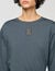 T-shirt with embroidery
