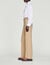 Straight-leg trousers