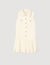 Short lace dress