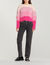 Chunky knit sweater