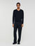 Fine wool jumper