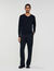 Fine wool jumper