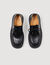 Leather Oxfords