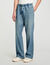 Wide-leg jeans