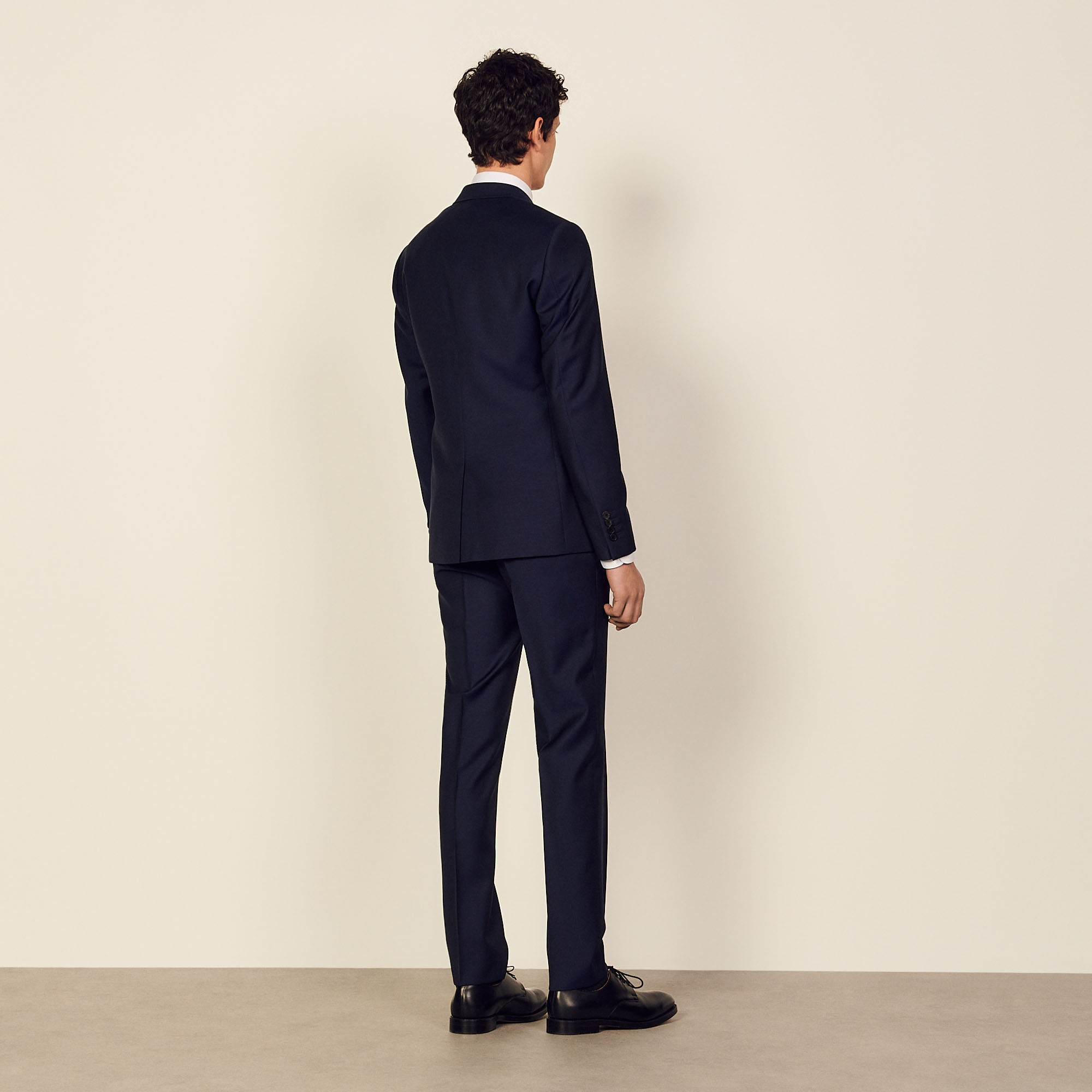 Suit jacket