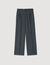 Striped trousers