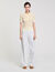Short-sleeved jumper