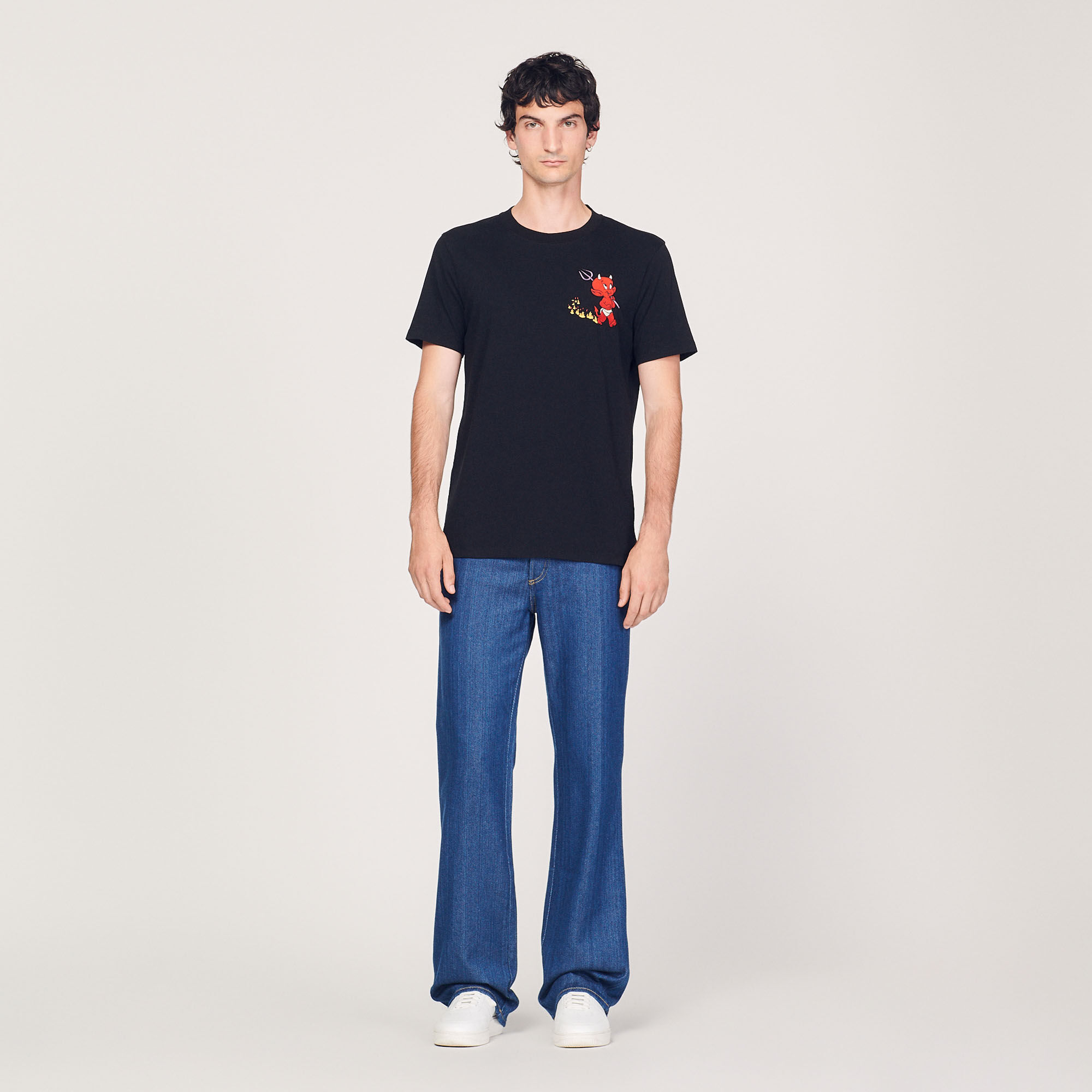 Hot Stuff T-shirt