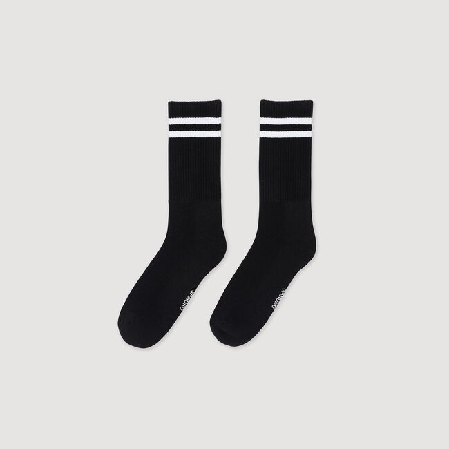 Sports socks