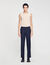 Suit trousers