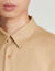 Flowing long-sleeved shirt