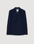 Double-breasted suit jacket