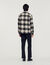 Woolcloth jacket