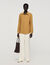 Long-sleeved jersey shirt
