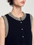 Studded waistcoat