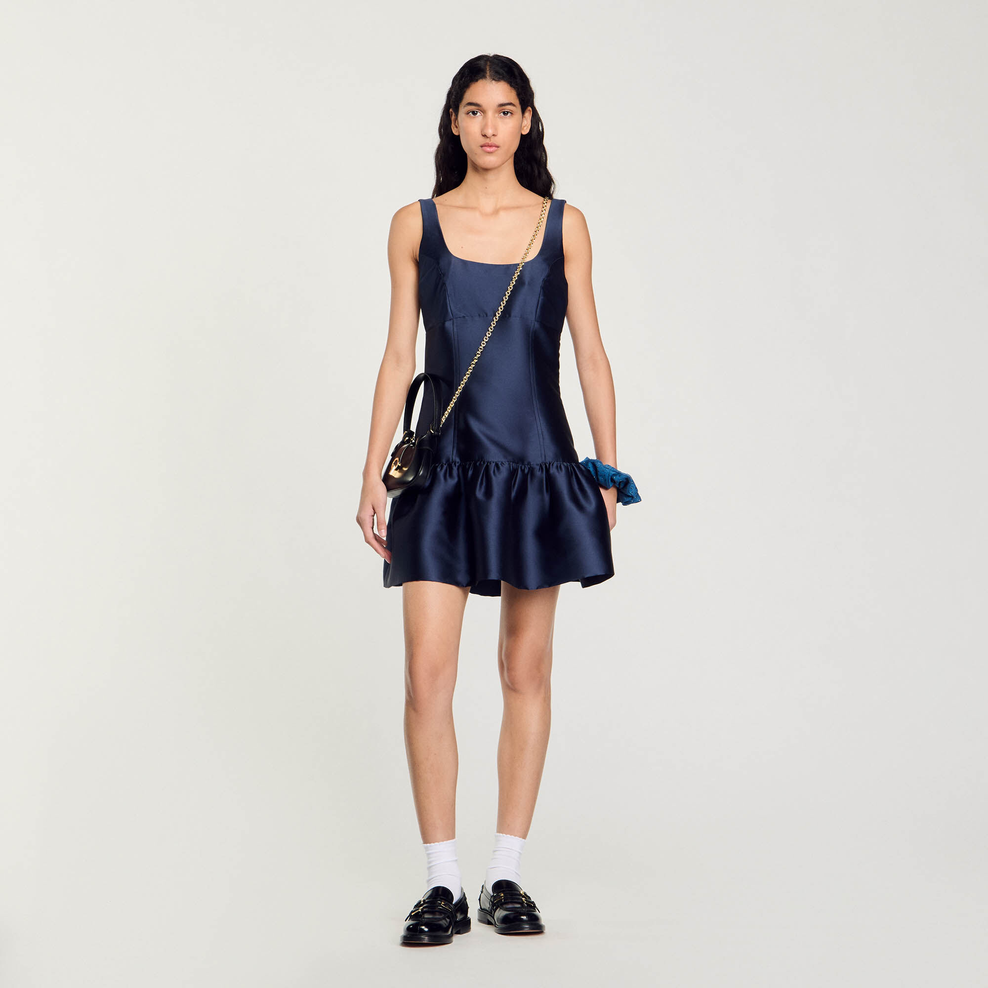 Sandro dresses uk shop