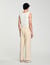 Wide-leg trousers