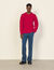 Wool blend sweater