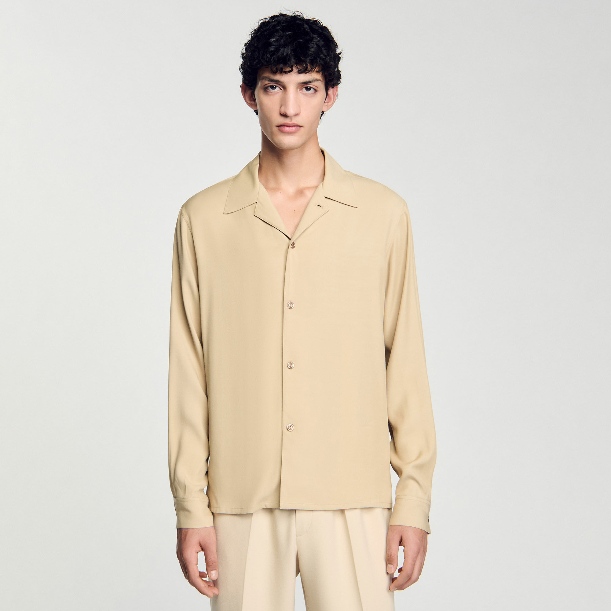 Floaty shirt