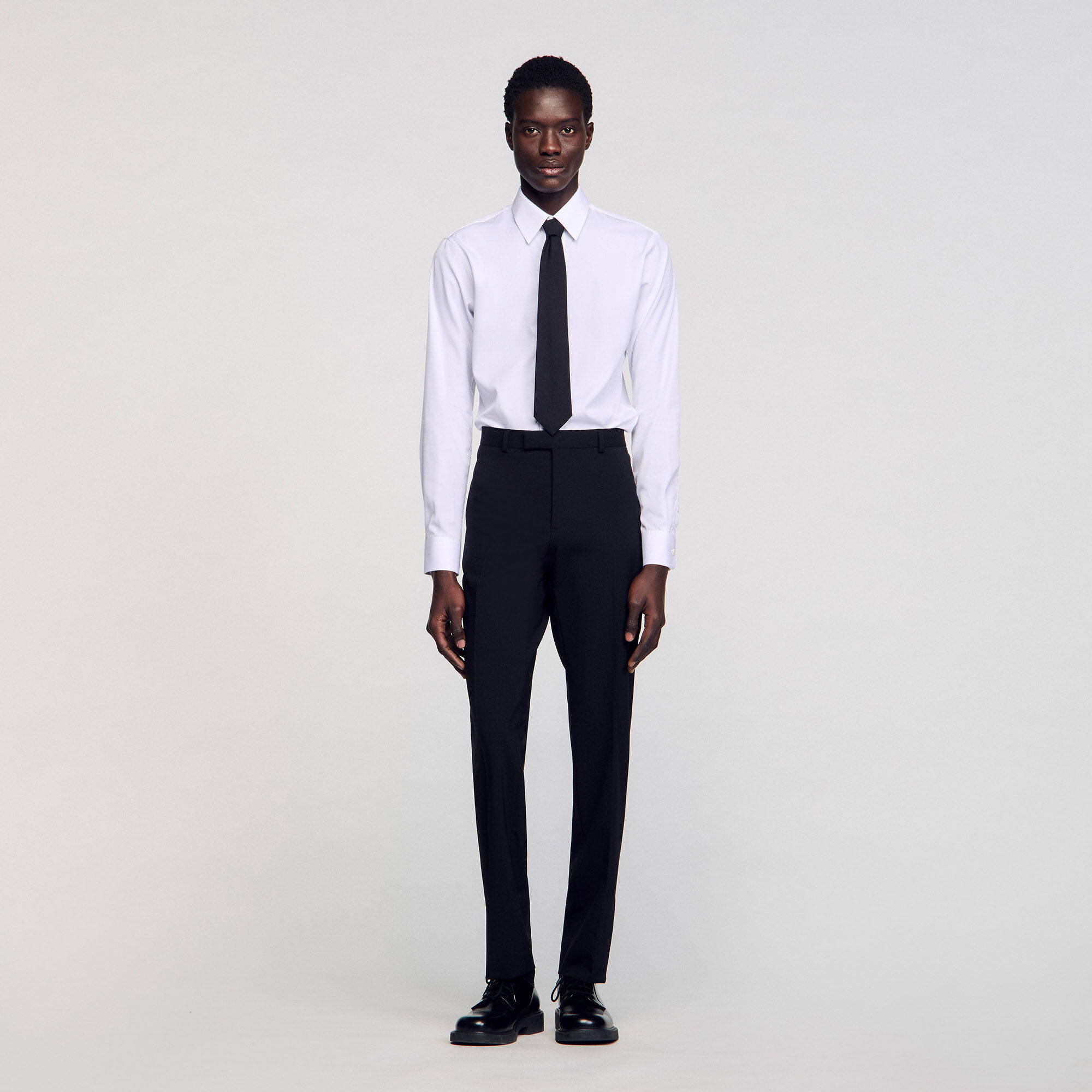 Suits & Tuxedos for men | Sandro Paris