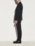 Wool suit jacket