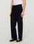 Knit jogging bottoms