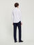 Slim-fit classic shirt