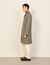 Italian wool coat