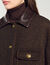 Tweed coat