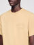 Worn-effect T-shirt