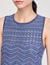 Glitter knit jumper