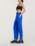 Straight-leg trousers