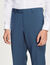 Classic cut suit trousers