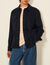 Cotton overshirt