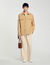 Overshirt with pockets