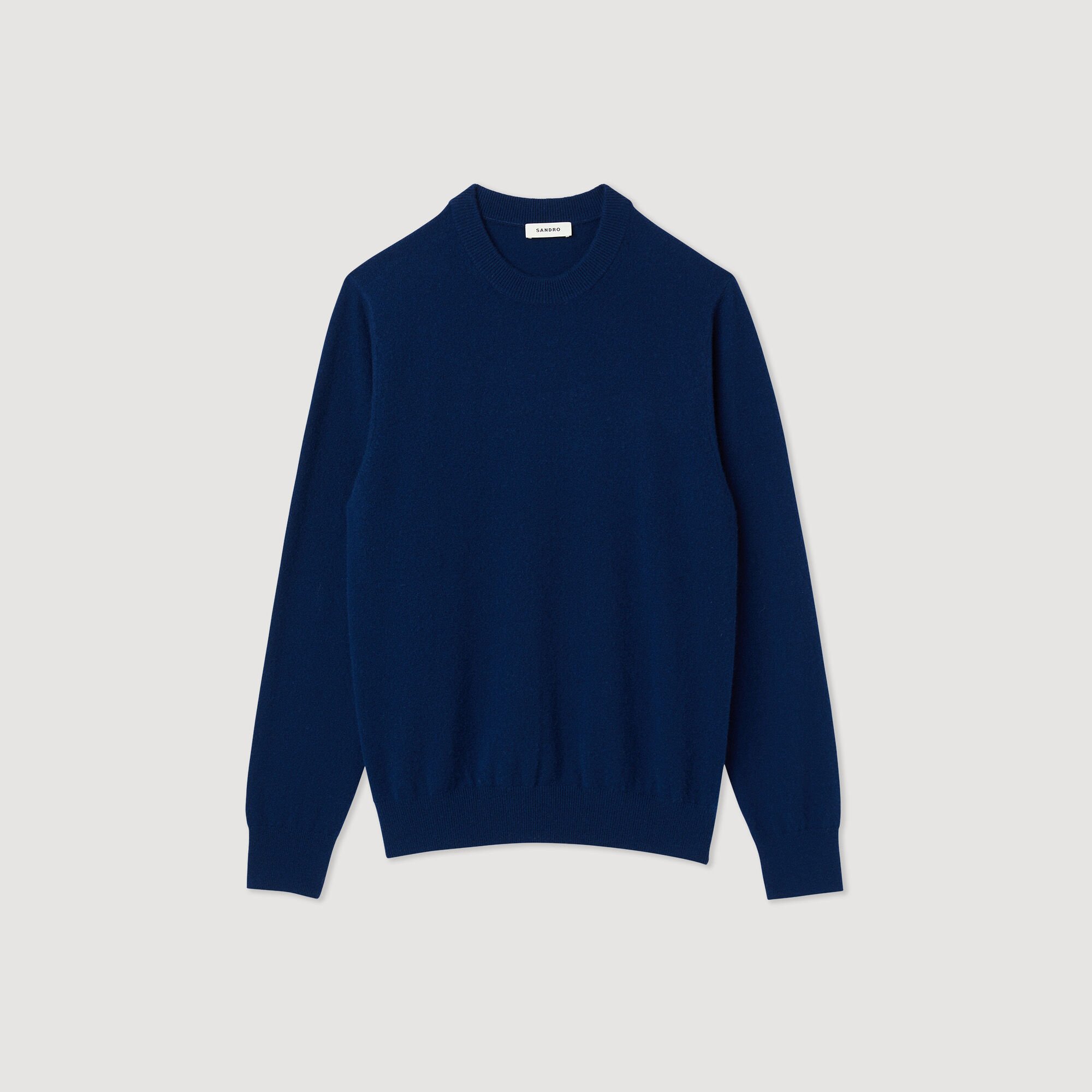 Cashmere sweater