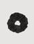 Rhinestone scrunchie