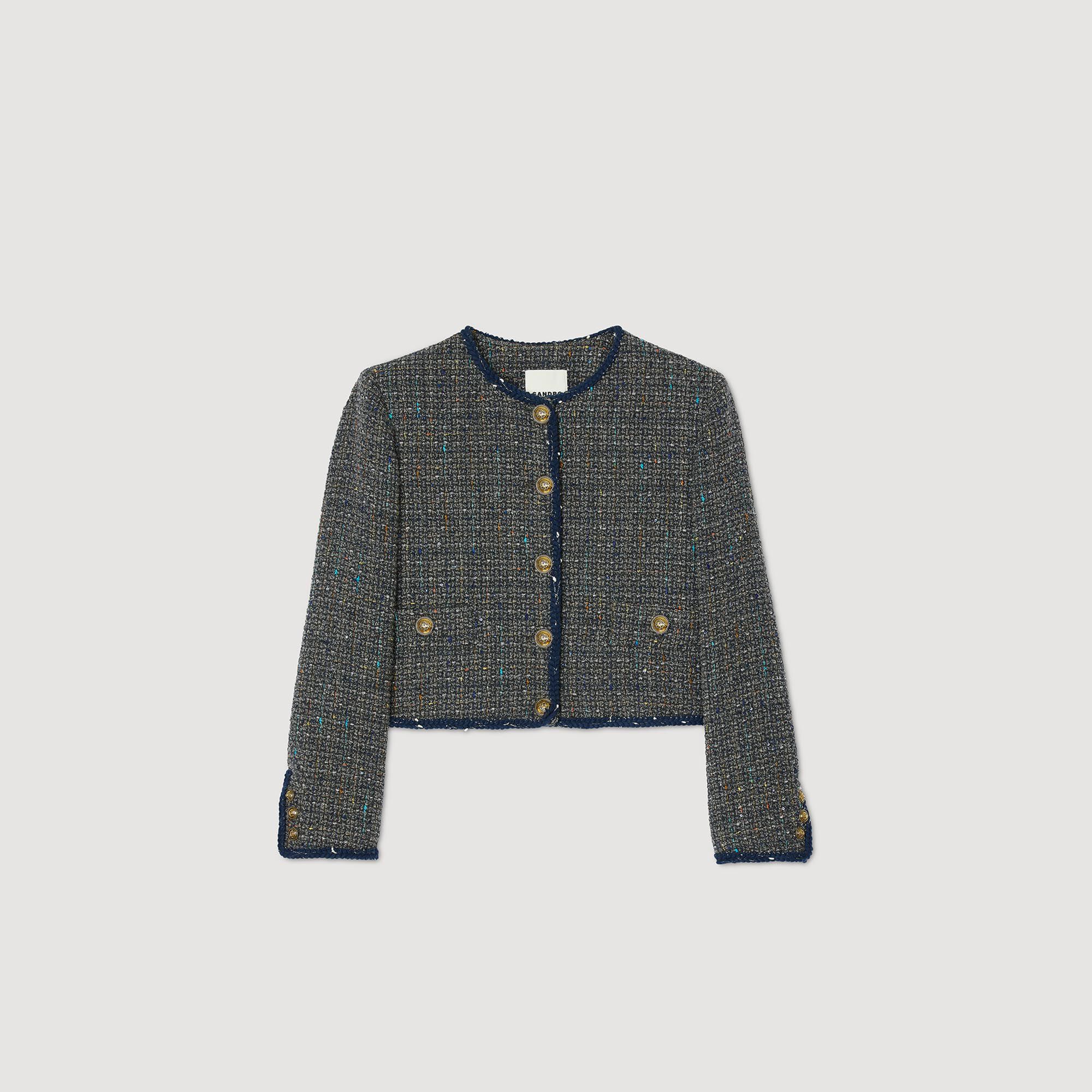 Blazers Jackets for women Sandro Paris