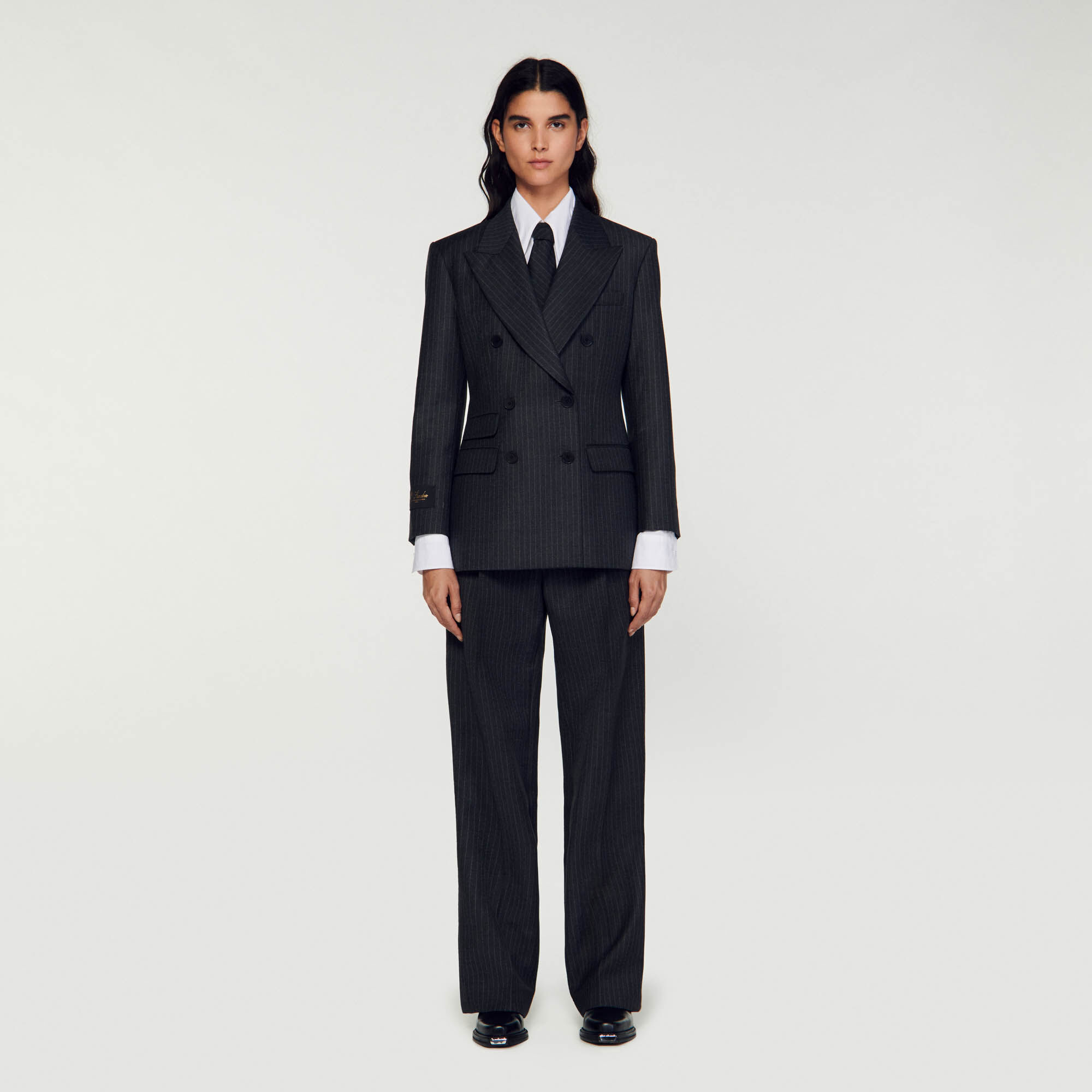 Trouser Suits For Weddings Canada UK | Punjaban Designer Boutique