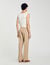 Wide-leg trousers