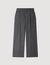 Wide-leg wool suit trousers - Men | Sandro