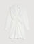 Long-sleeved short dress
