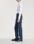 Classic cut suit trousers