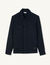Cotton overshirt