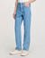 Regular-fit Square Cross jeans